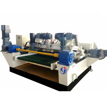 Veneer cutting machine from China Factory